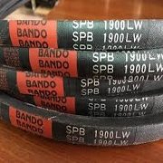  Belts Bando SPA 982